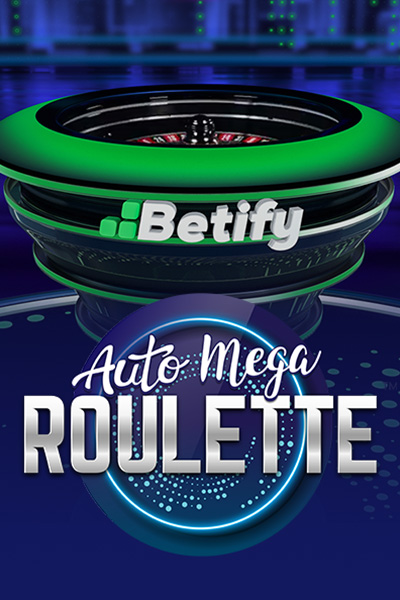 Auto Mega Roulette