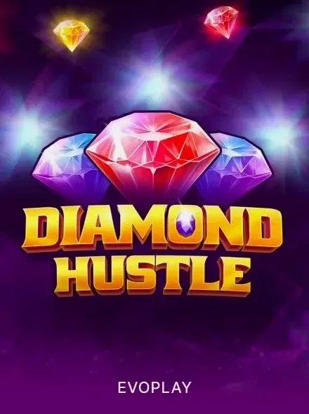 Diamond Hustle