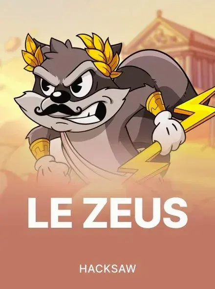 Le Zeus