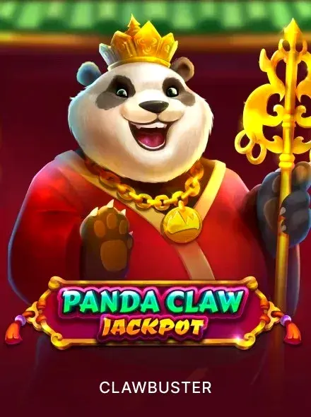 Panda Claw Jackpot